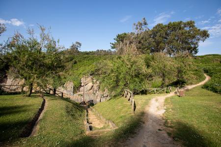 Image Portiño de Dexo