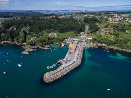 Image Porto de Lorbé