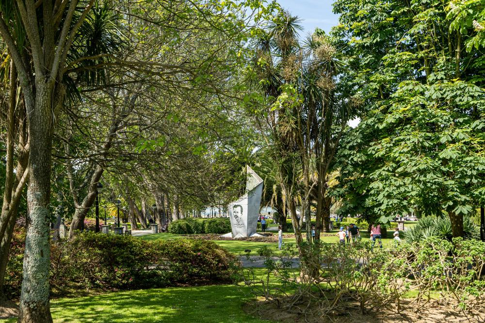 Imagen Parque José Martí
