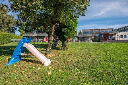 Imagen A escolas infantís de Oleiros dispoñen de prazas vacantes en todos os...