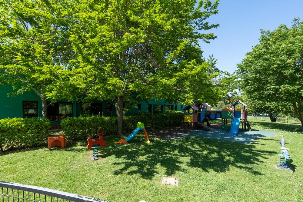 Escola Infantil A Pardela