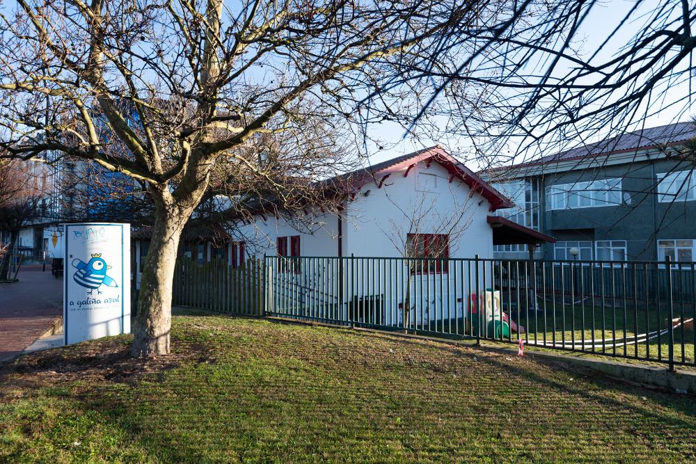 Imagen Escola Infantil Labarta