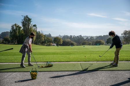 Image Campo de Golf de Xaz