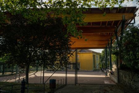 Image Pista Deportiva Dorneda