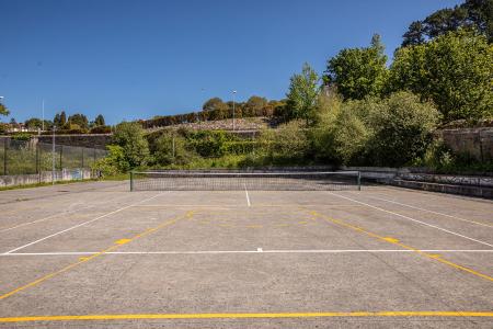 Image Pista Deportiva A Carballeira