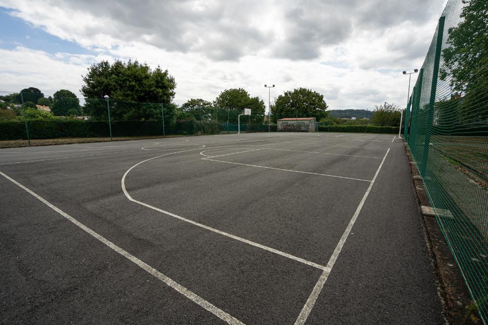 Imagen Pista Deportiva O Seixal