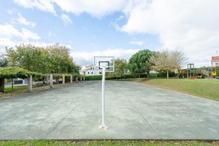 Imagen Pista Recreativa O Carballido