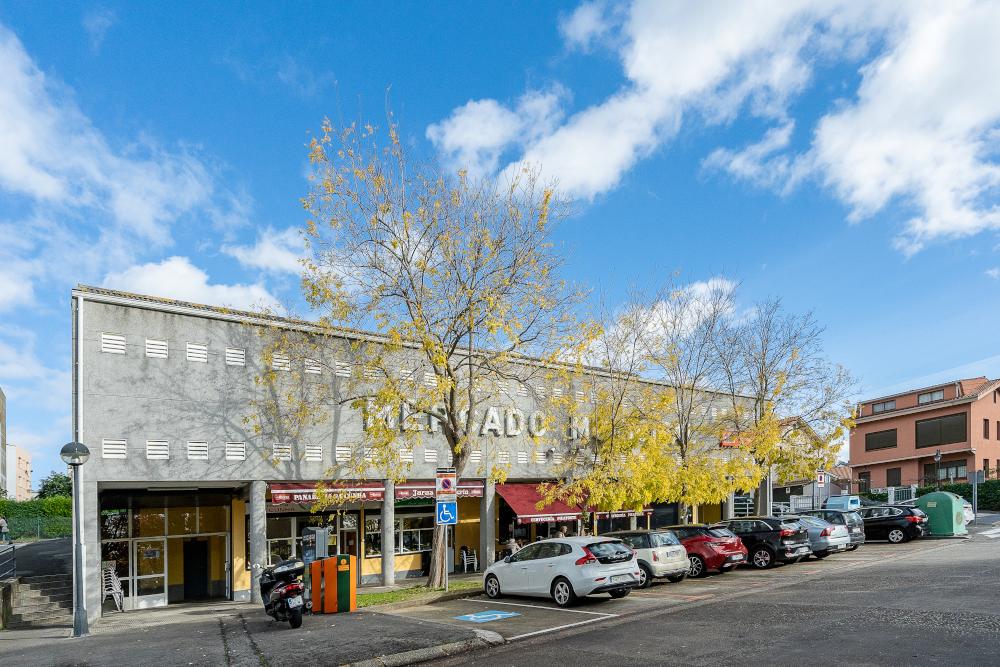 Imagen Mercado Municipal