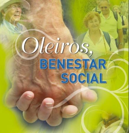 Image Oleiros, Benestar Social