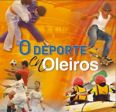 Imagen O deporte en Oleiros