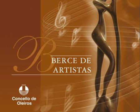 Imaxe Berce de artistas