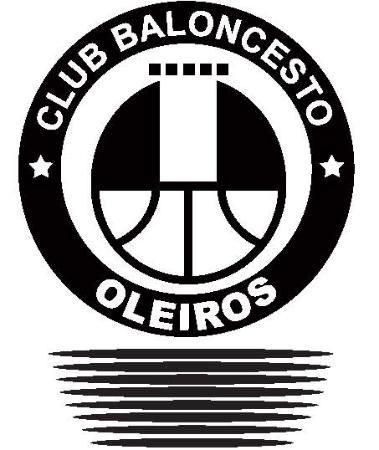Imaxe CLUB BALONCESTO OLEIROS