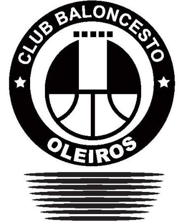 Imagen CLUB BALONCESTO OLEIROS