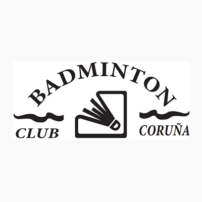 Imaxe Badminton Club Coruña