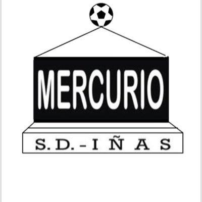 Imaxe MERCURIO DE IÑÁS S.D.