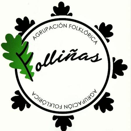 Imaxe A.F. FOLLIÑAS DE OLEIROS