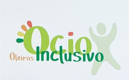 Imagen ASOC. OCIO INCLUSIVO OLEIROS