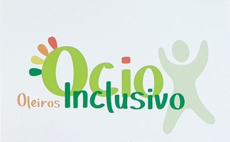 Imaxe ASOC. OCIO INCLUSIVO OLEIROS