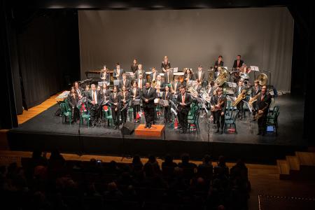 BEMMO: Orquestra de Malabares