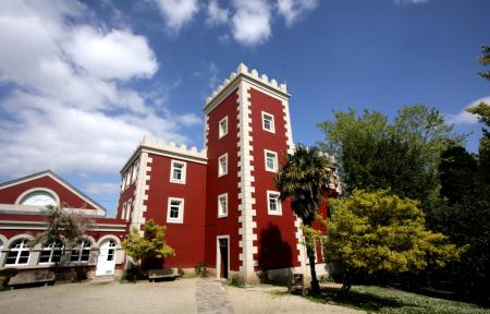 Imaxe Tertulia literaria na Biblioteca e Centro de Documentación da Muller...