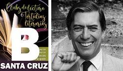 Imagen Tertulia literaria en Santa Cruz: martes 18 octubre 2022 (Grupo B)