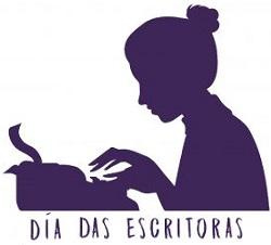 Imagen 17 de outubro: Día das Escritoras