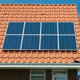 Imagen O Concello incentivará a instalación de placas solares reducindo o IBI nun 50%