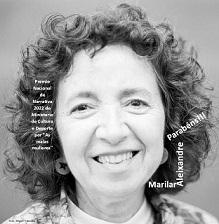 Imagen Parabéns, Marilar!!!