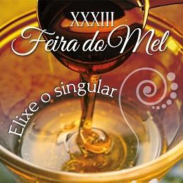 Imagen A Feira do Mel celebrarase o domingo día 6 na pista polideportiva de Perillo
