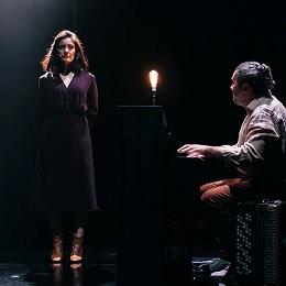 Imagen Continente María, teatro este sábado no Gabriel García Márquez de Mera
