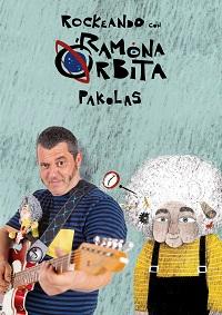 Imagen Pakolas actuará este domingo en Mera