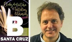 Imagen Tertulia literaria en Santa Cruz: martes 8 novembro 2022 (Grupo B)