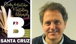 Imagen Tertulia literaria en Santa Cruz: martes 8 noviembre 2022 (Grupo B)