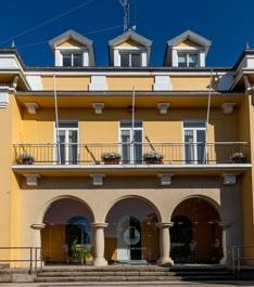 Imagen O xoves apróbase o orzamento municipal de 2023 para reforzar a calidade de servizos públicos