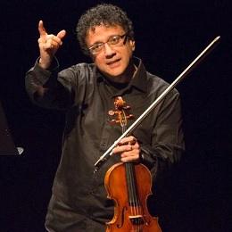 Imagen Profundo pesar polo falecemento do músico Eduardo Coma