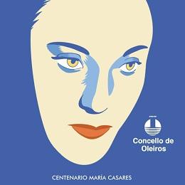 Imagen Conferencia de Lluís Pasqual e proxección de Orfeo, o venres na Fábrica polo centenario de María Casares
