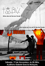 Imagen TEATRO EN MERA O SÁBADO 19