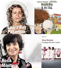 Imagen Recomendaciones en Radioleiros: 18 novembro 2022