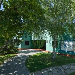 Imagen O Concello investirá 385.000 euros na Escola infantil dos Regos, ante a inacción da Xunta