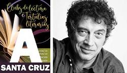 Imaxe Tertulia literaria en Santa Cruz: martes 22 novembro 2022 (Grupo A)