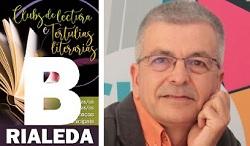 Imagen Tertulia literaria en Rialeda: mércores 23 novembro 2022 (Grupo B)