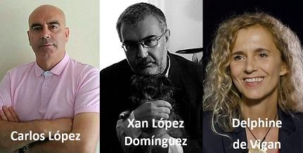 Imagen Recomendacións en Radioleiros: 25 novembro 2022