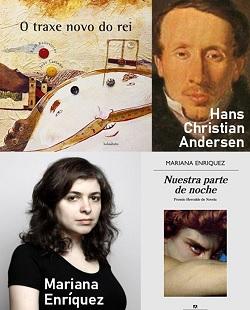 Imagen Recomendacións en Radioleiros: 2 decembro 2022