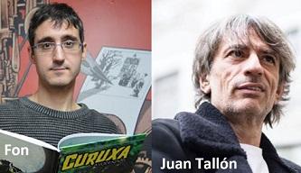 Imagen Recomendacións en Radioleiros: 9 decembro 2022