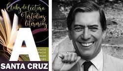 Imagen Tertulia literaria en Santa Cruz: martes 13 diciembre 2022 (Grupo A)