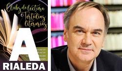 Imagen Tertulia literaria en Rialeda: miércoles 14 diciembre 2022 (Grupo A)