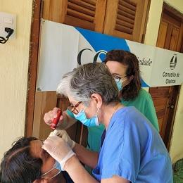 Imagen O Concello apoia o proxecto sanitario de cooperación en Chiapas de Solidariedade Galega