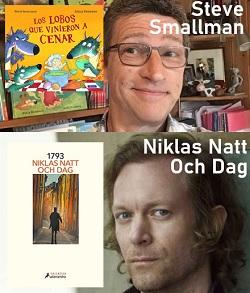 Imagen Recomendacións en Radioleiros: 16 decembro 2022