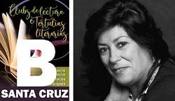 Imagen Tertulia literaria en Santa Cruz: martes 20 decembro 2022 (Grupo B)