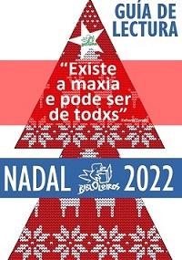 Imagen 'Existe a maxia e pode ser de todas/os': guías de lectura para la Navidad